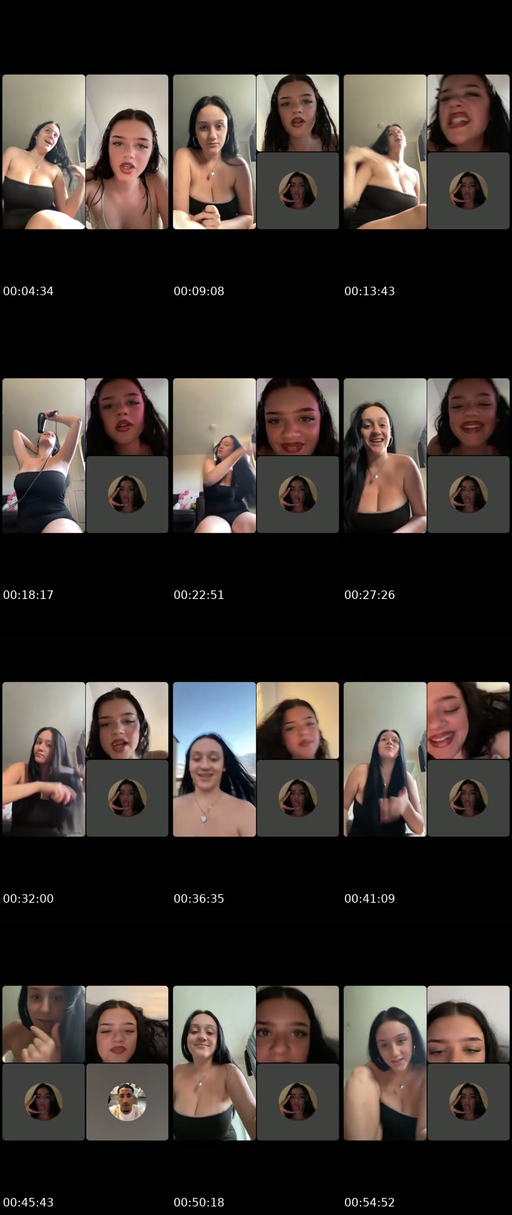 @hollyplatt TikTok live from 2026-07-26