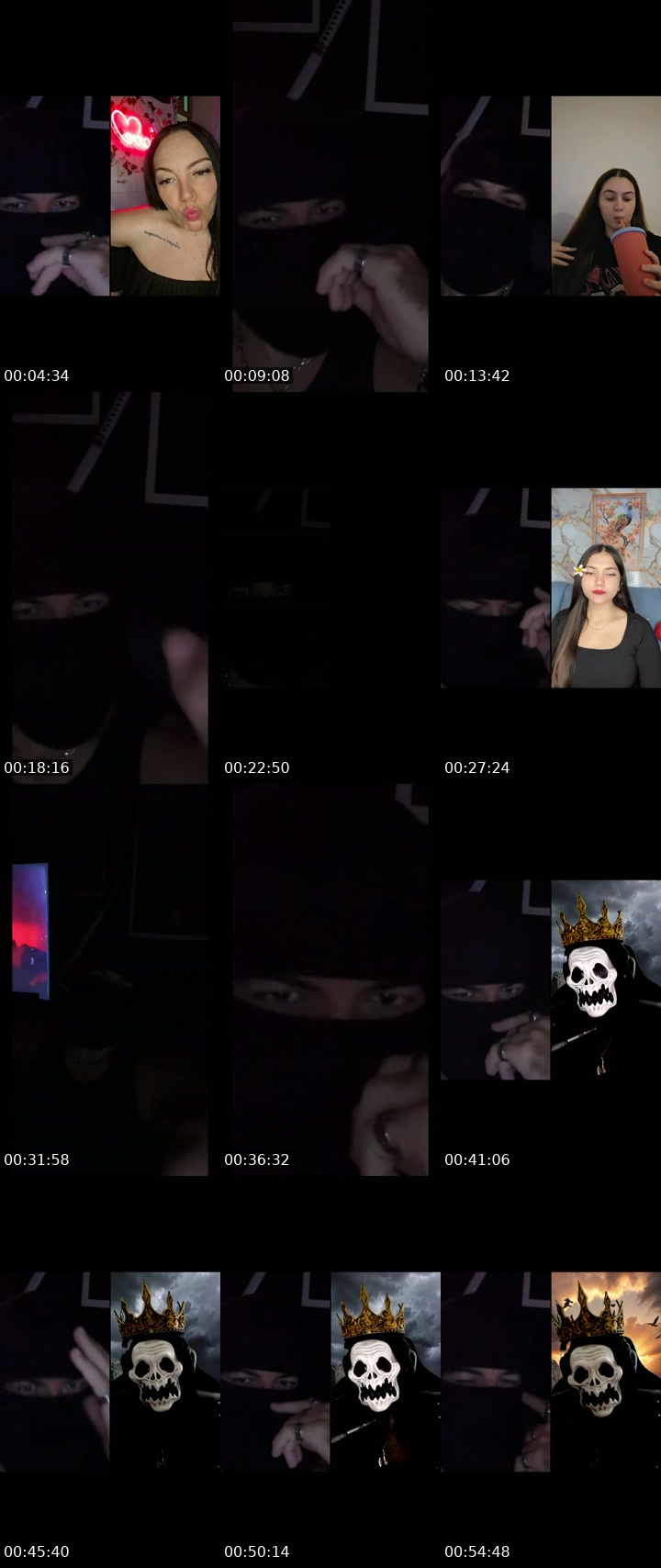 @man.lonelyy TikTok live from 2026-07-26