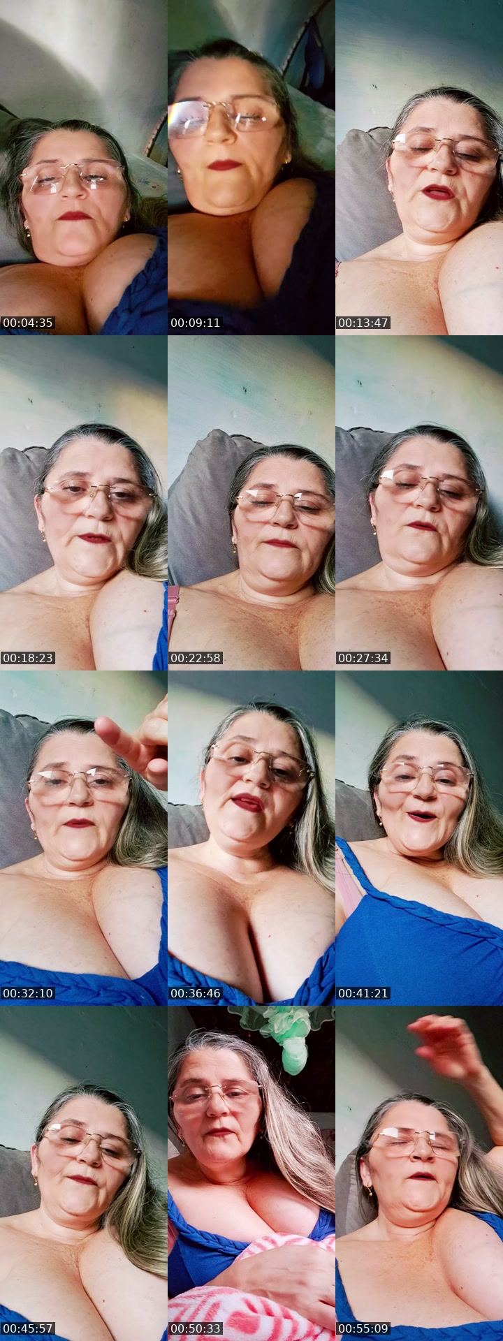 @mariei51 TikTok live from 2026-07-26