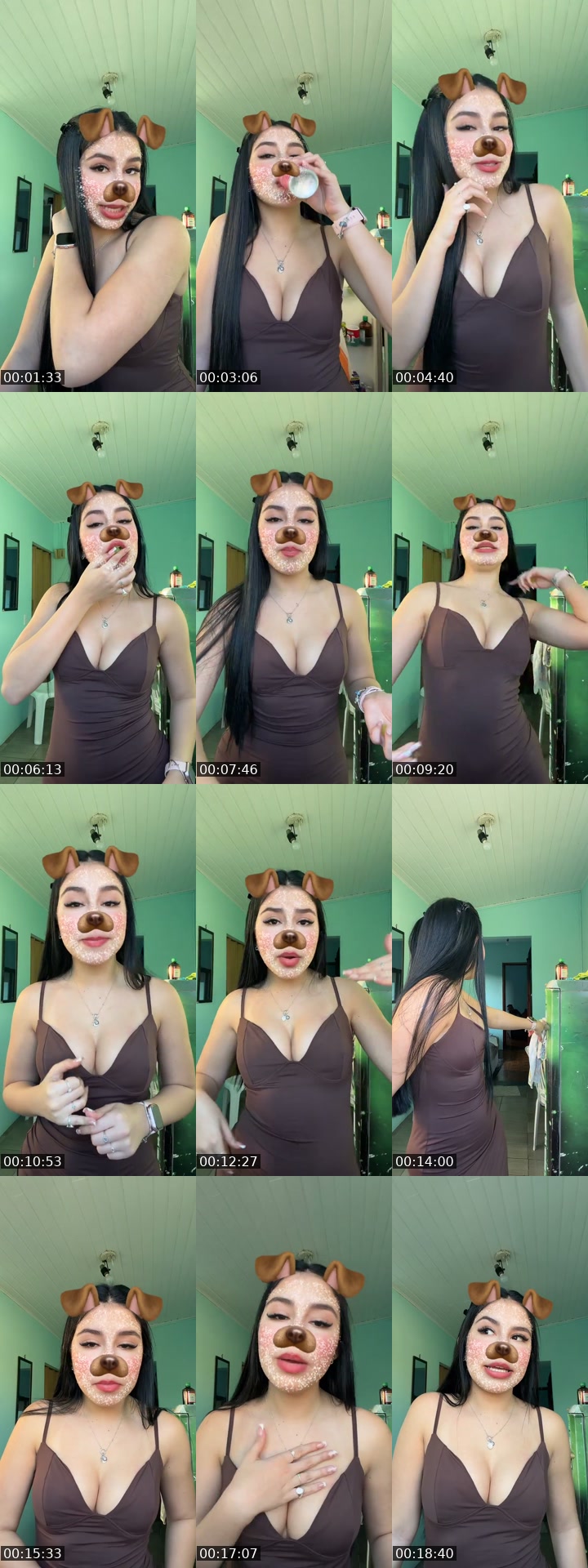 @kamisilva_ TikTok live from 2026-07-26