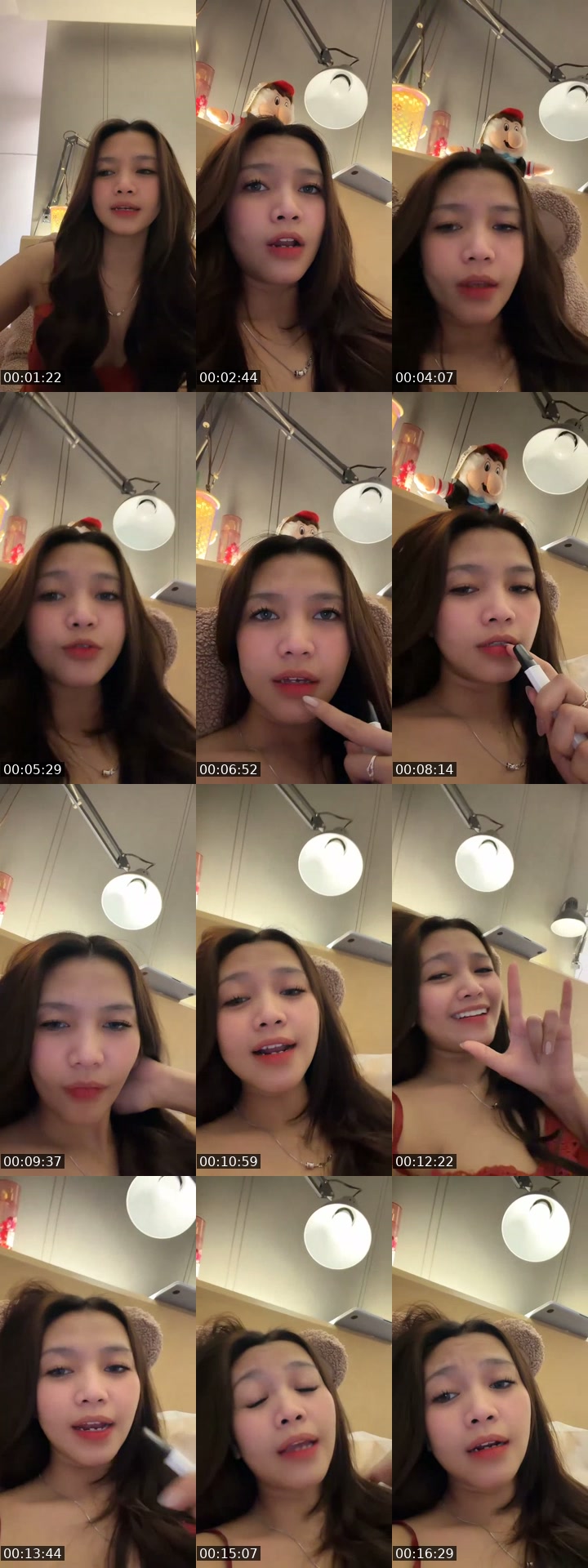 @ndsntyd TikTok live from 2026-07-26