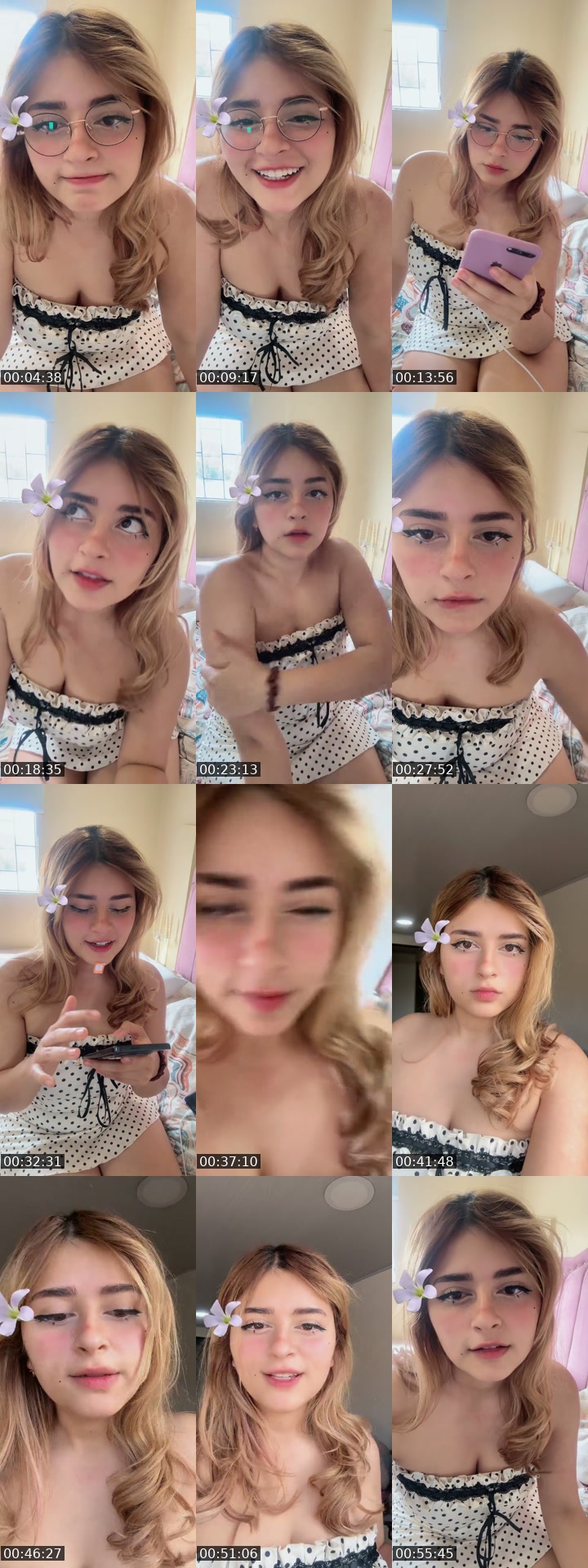 @hanita0003 Colombia TikTok live from 2026-07-26