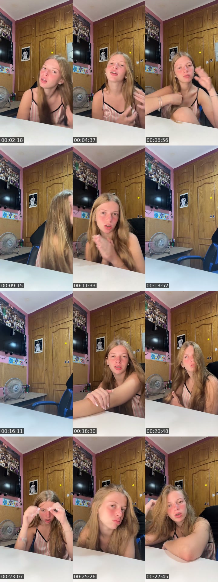 @paulaadirectooos_ TikTok live from 2026-07-26