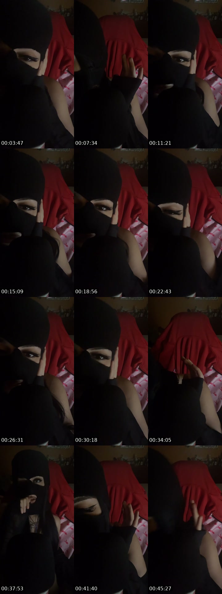 @m3lissa.asmr TikTok live from 2026-07-26