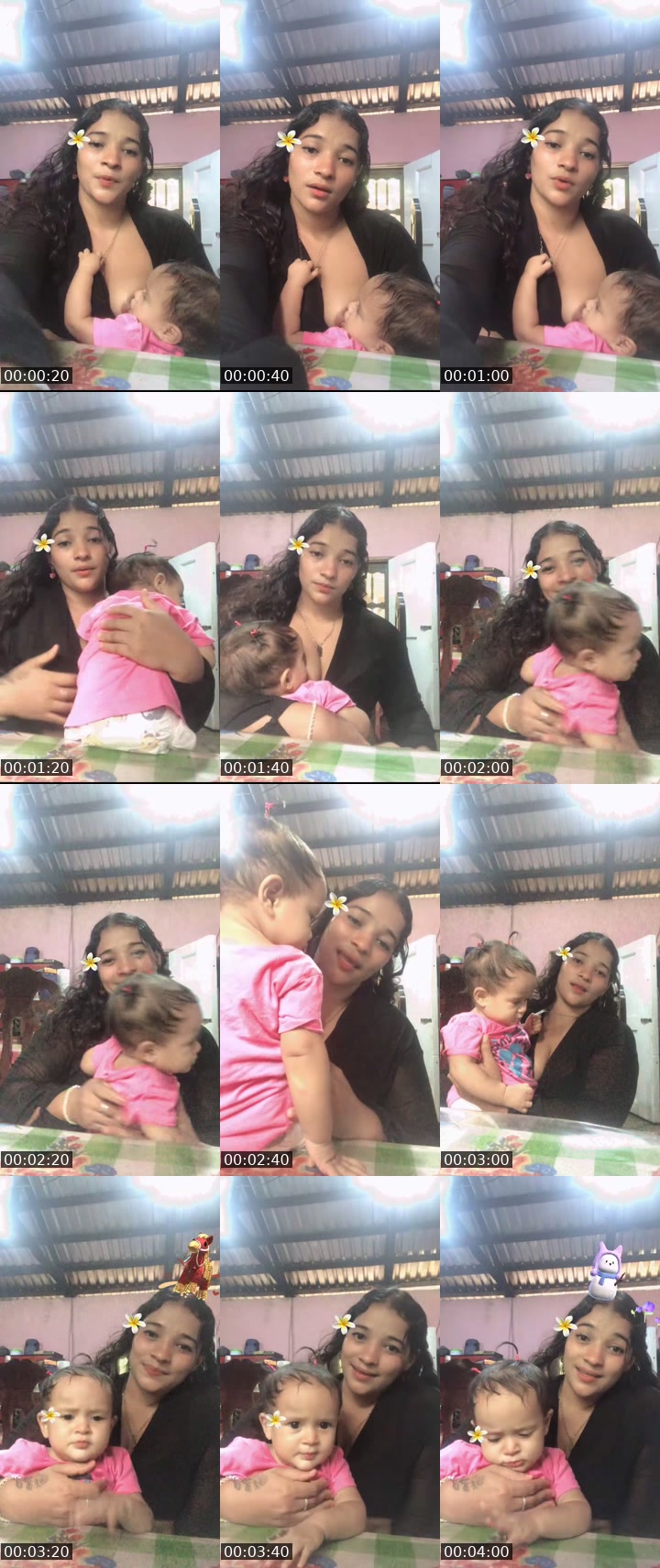 @la.chaparra1622 TikTok live from 2026-07-26