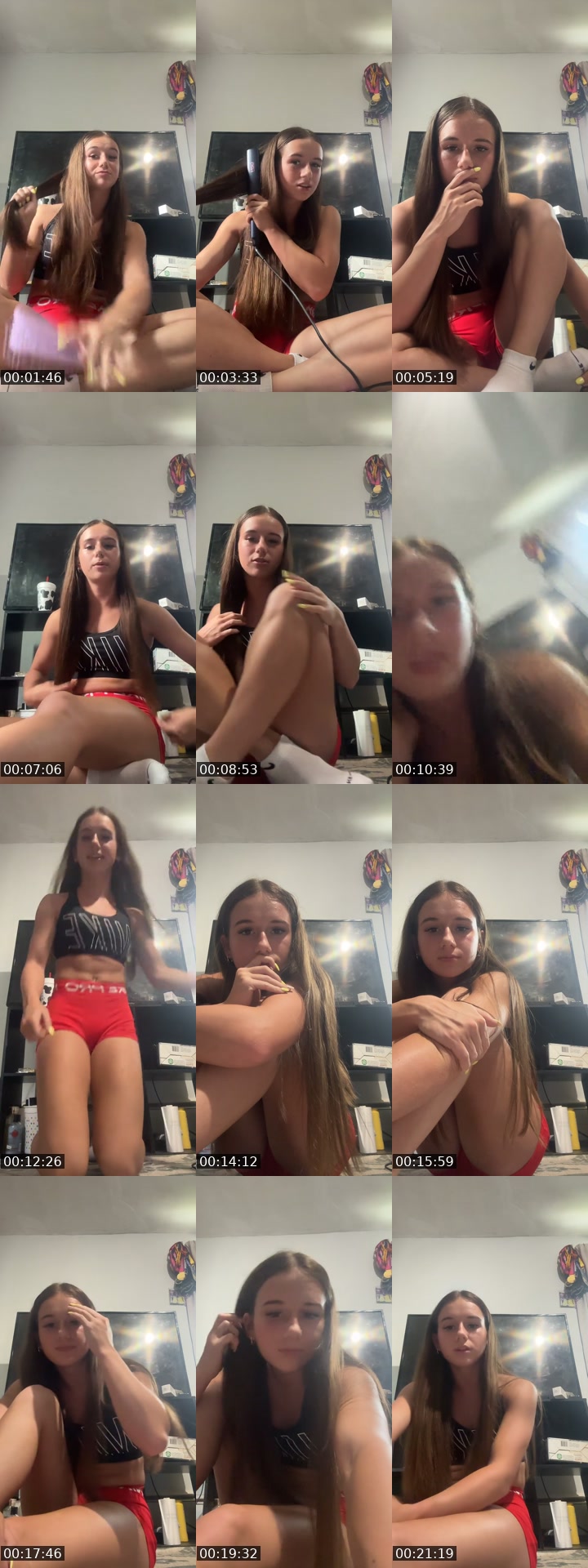 TikTok live: Mentioned you by @reag.fr2316