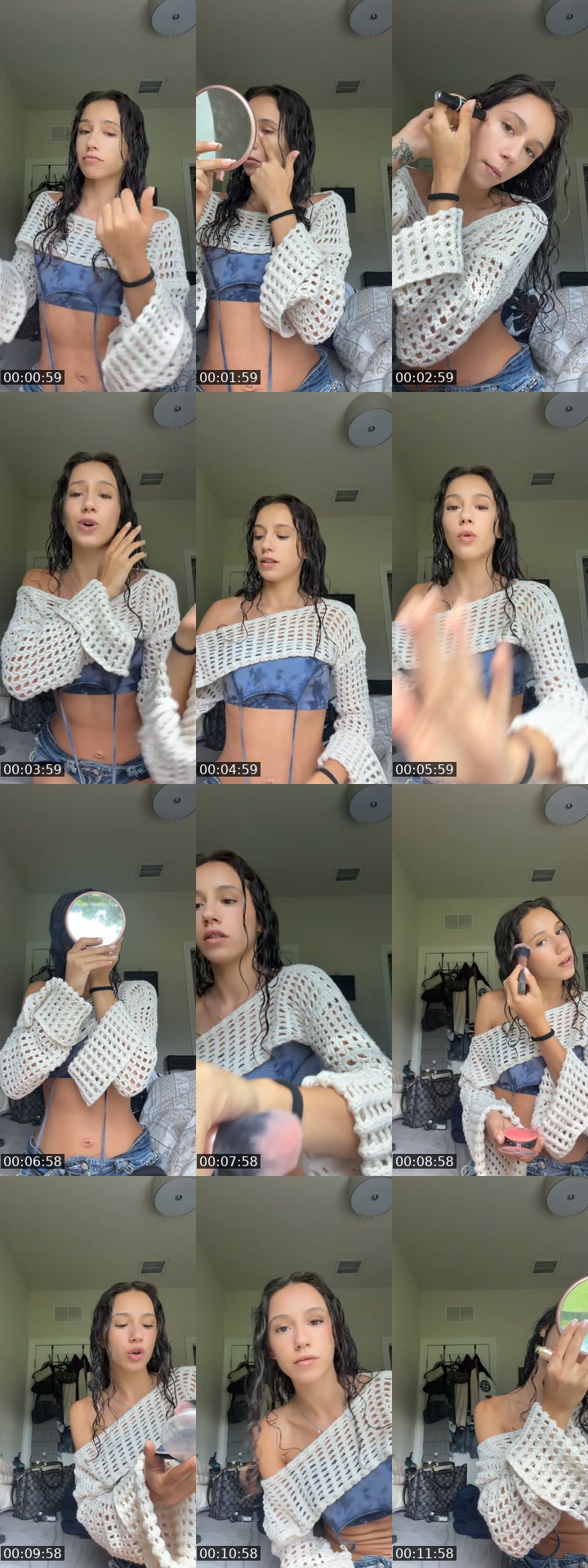 @theprettyone1111 TikTok live from 2026-07-26