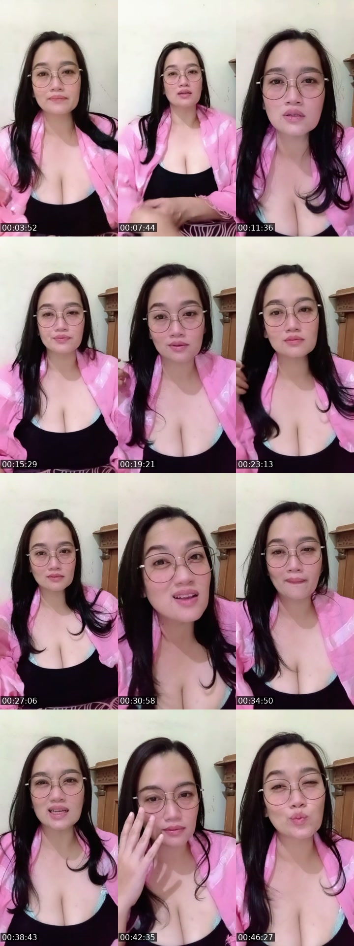 @taitasari TikTok live from 2026-07-26
