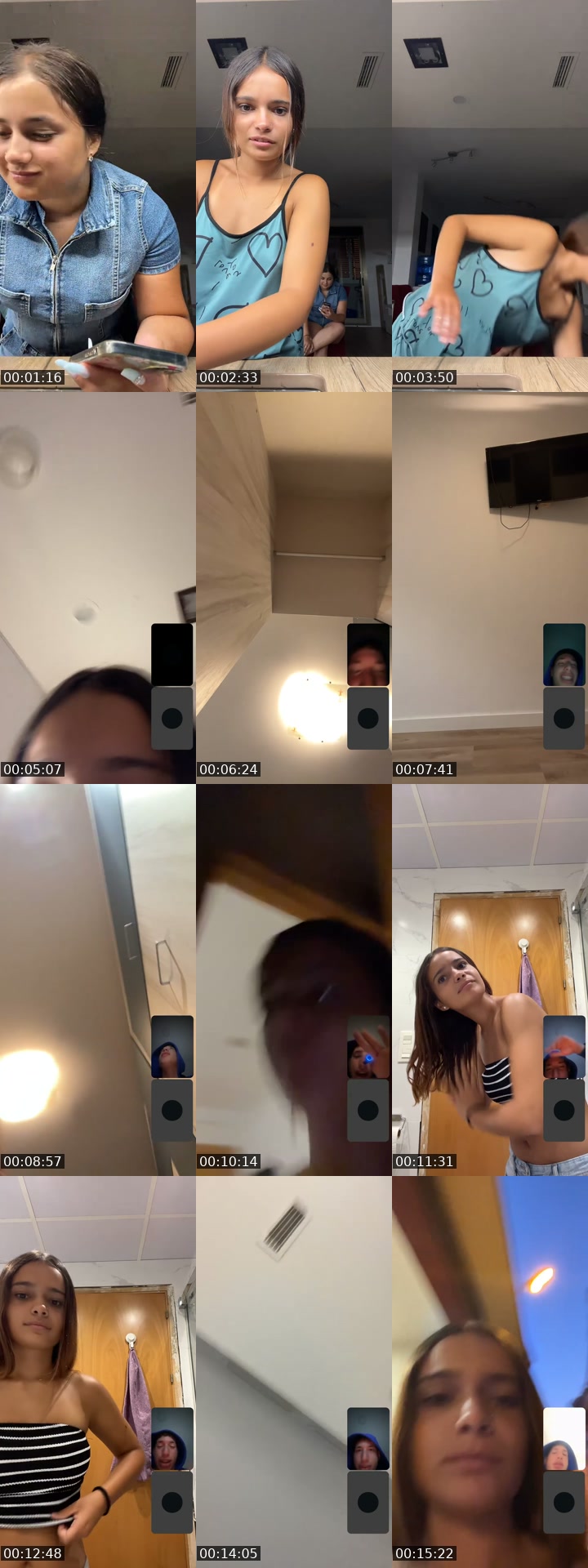 @nooahloopez TikTok live from 2026-07-26