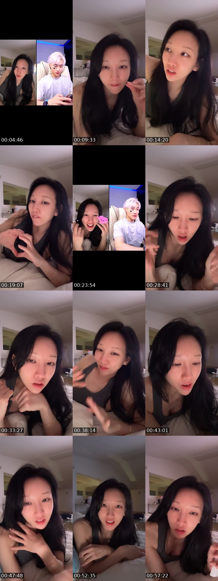 @vvyuee TikTok live from 2026-07-26
