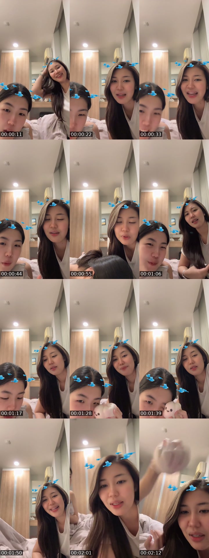 Thailand TikTok live: เล่นยังไง by @mind0606