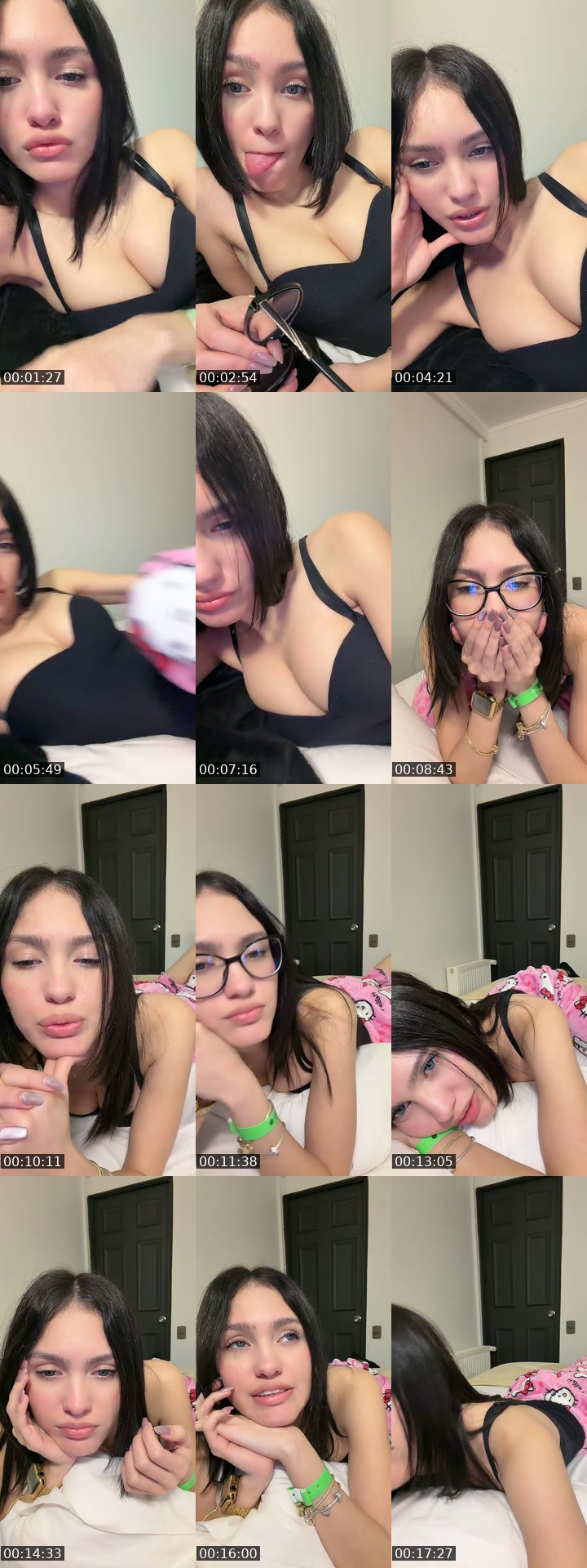 @lxw3b TikTok live from 2026-07-26