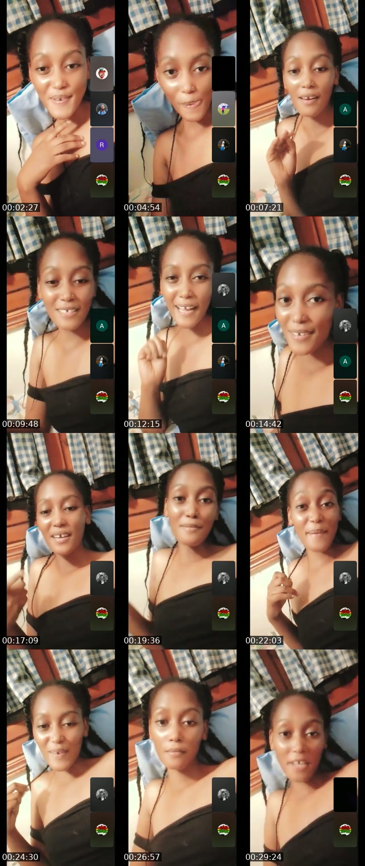 @amanda2200 TikTok live from 2026-07-26