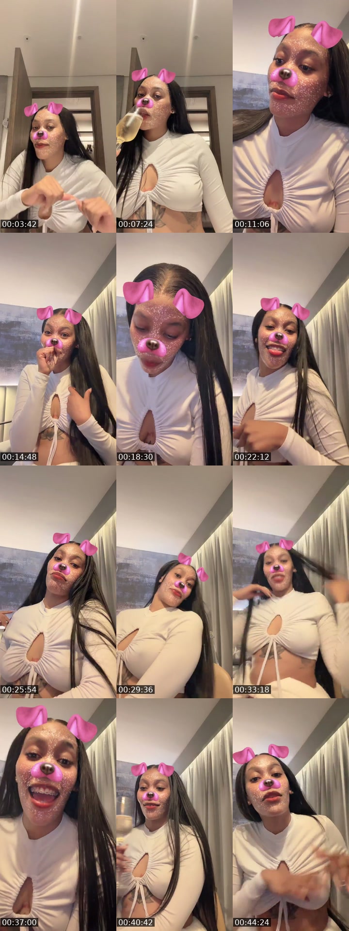 @keisha.hhh TikTok live from 2026-07-26