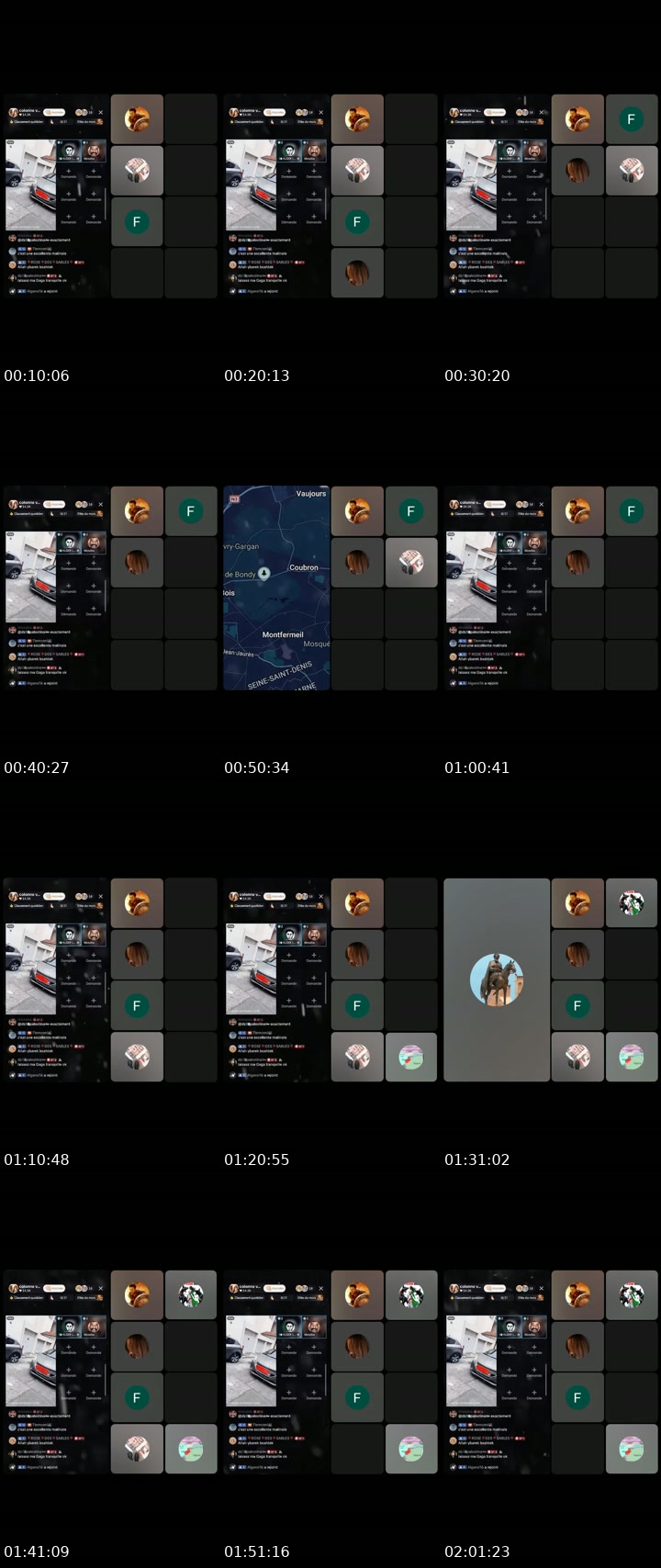 @babayaga13004 TikTok live from 2026-07-26