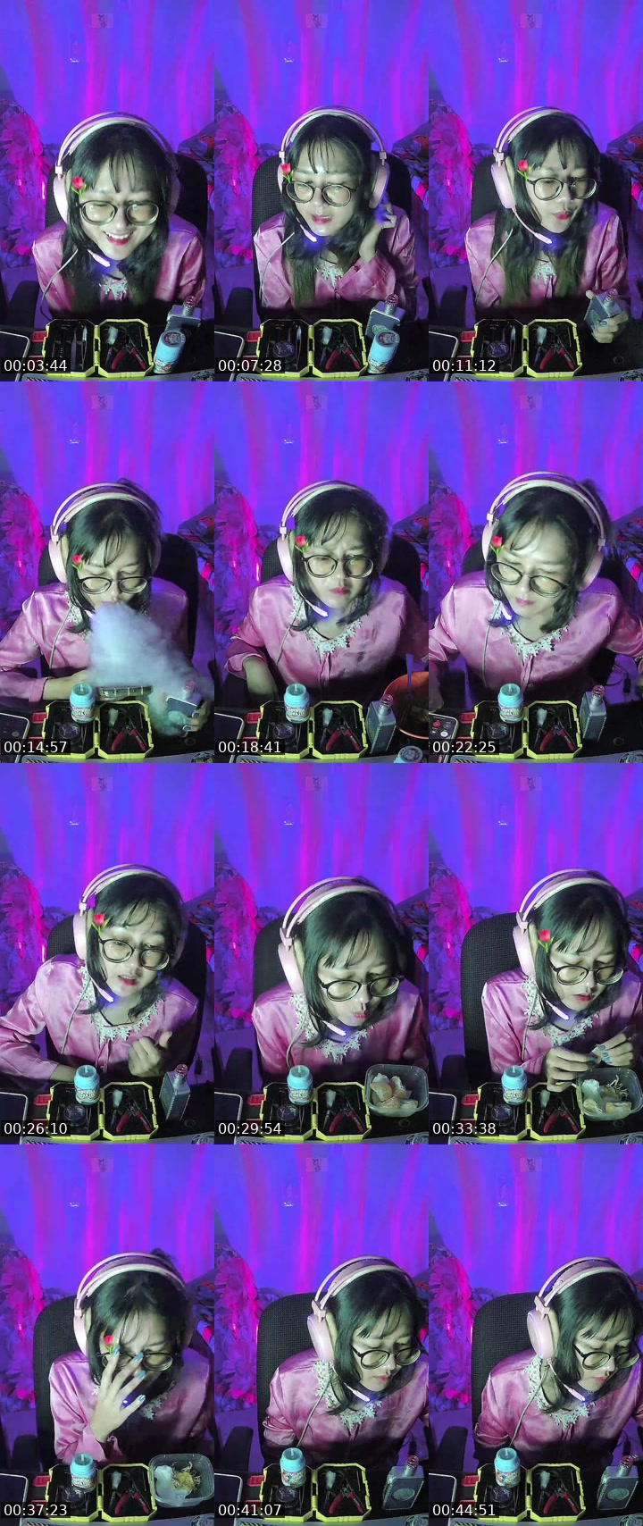 @himey_mey TikTok live from 2026-07-26