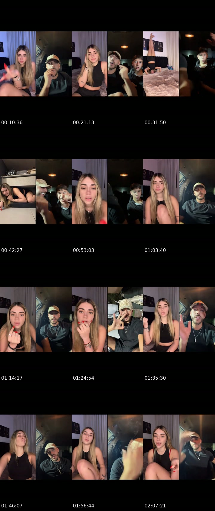 @shaylee.barda TikTok live from 2026-07-26