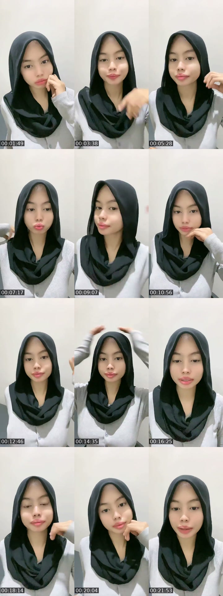 TikTok live: . by @bilbolbill
