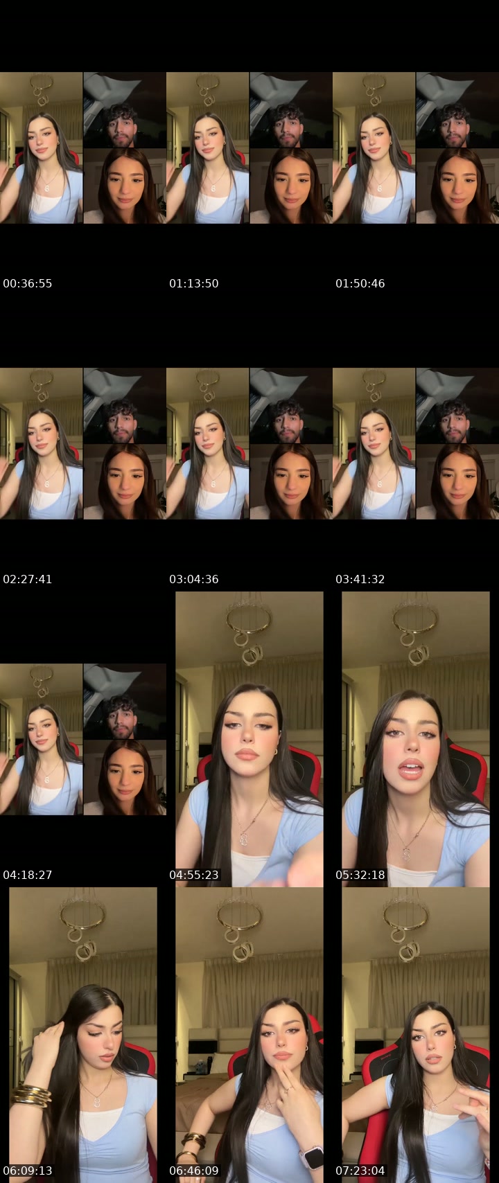 @haneen.adel468 TikTok live from 2026-07-26