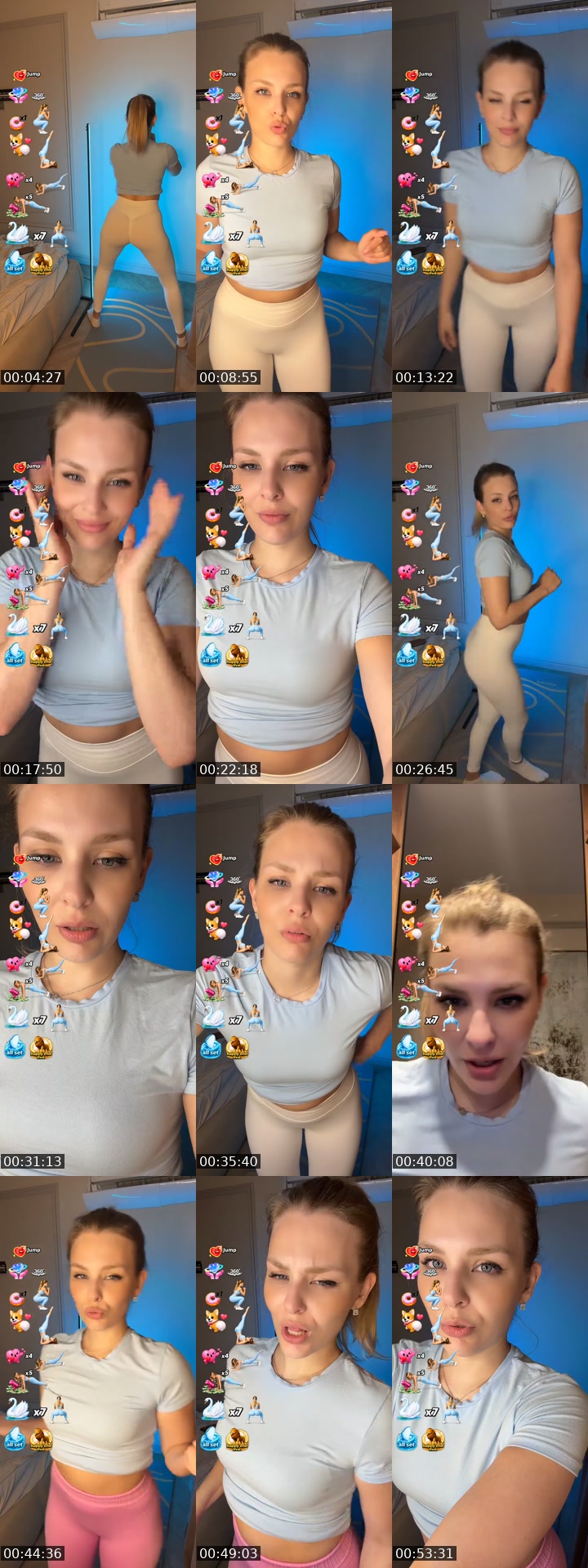 @larisa_lori TikTok live from 2026-07-26