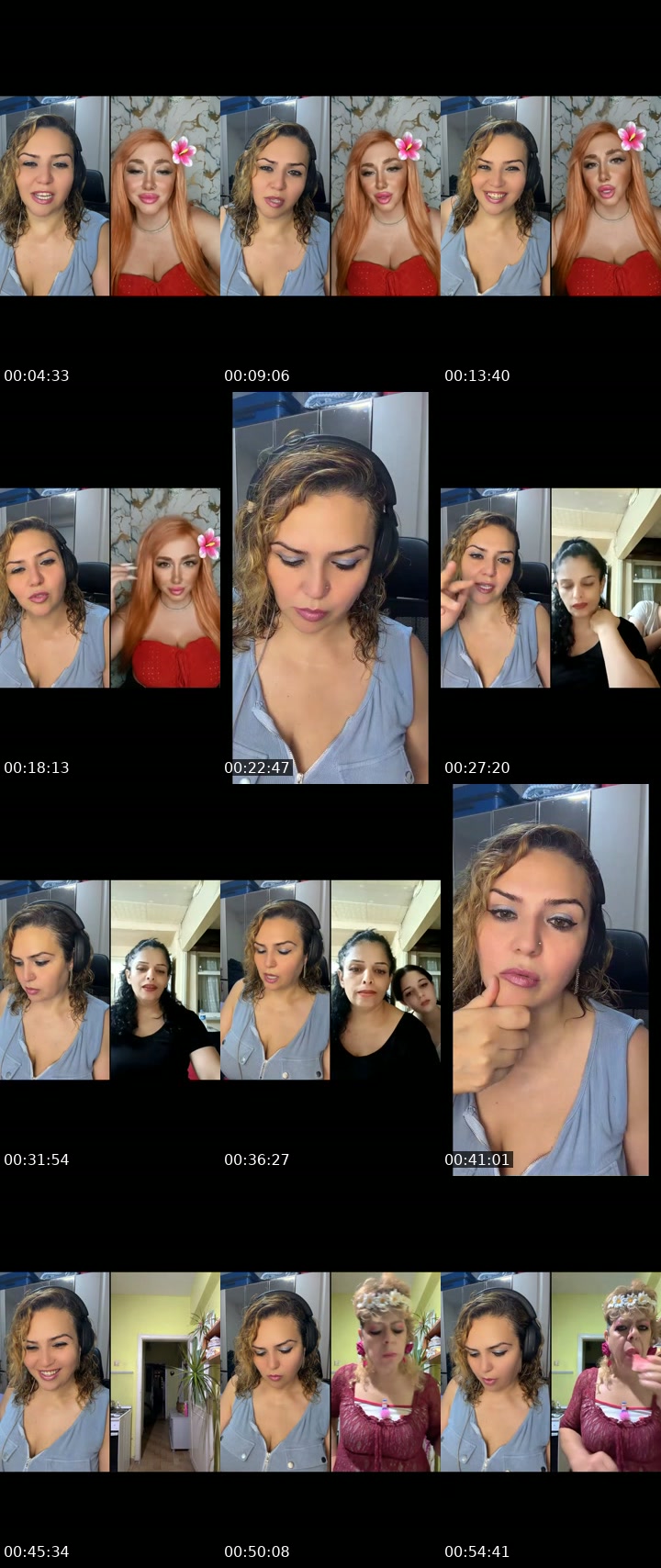 @schuekolata TikTok live from 2026-07-26
