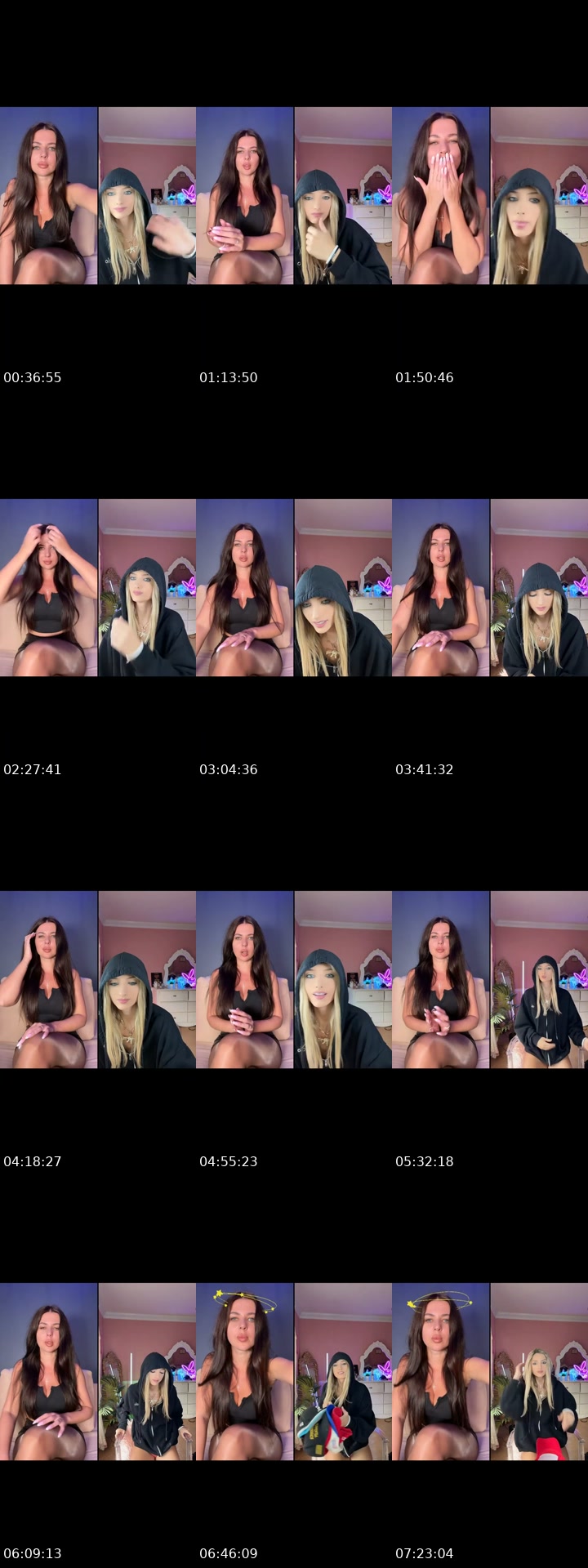 @tatixlady TikTok live from 2026-07-26
