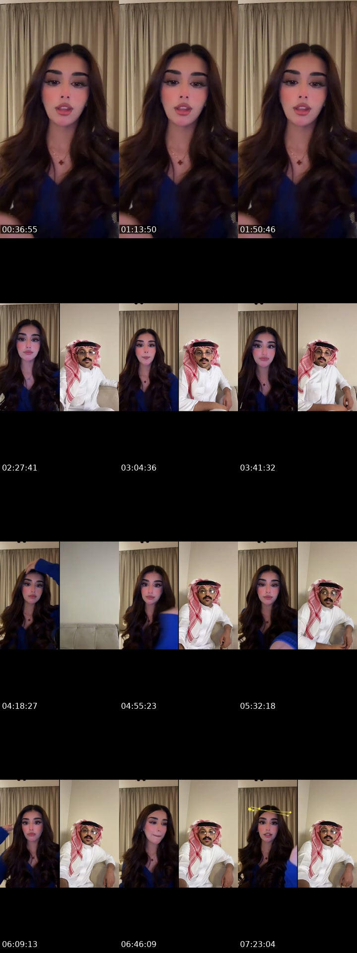 @zxrae0 TikTok live from 2026-07-26