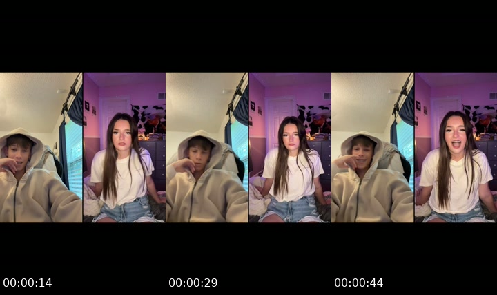 @.jacob_11 TikTok live from 2026-07-26