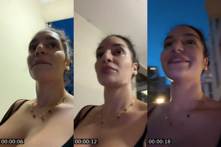 @callmeissem TikTok live from 2026-07-26