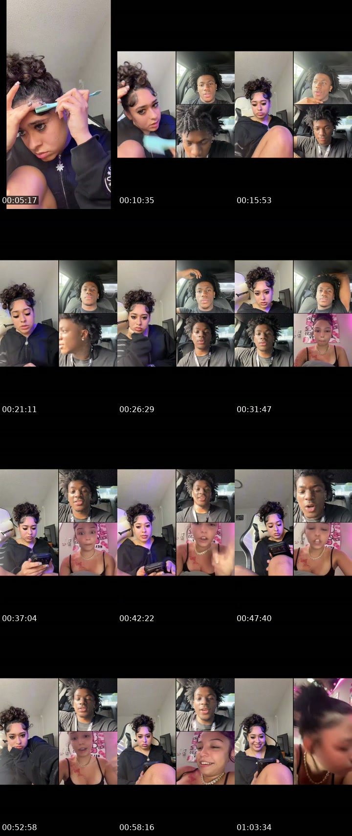 @pr3ttyluhjojo TikTok live from 2026-07-26