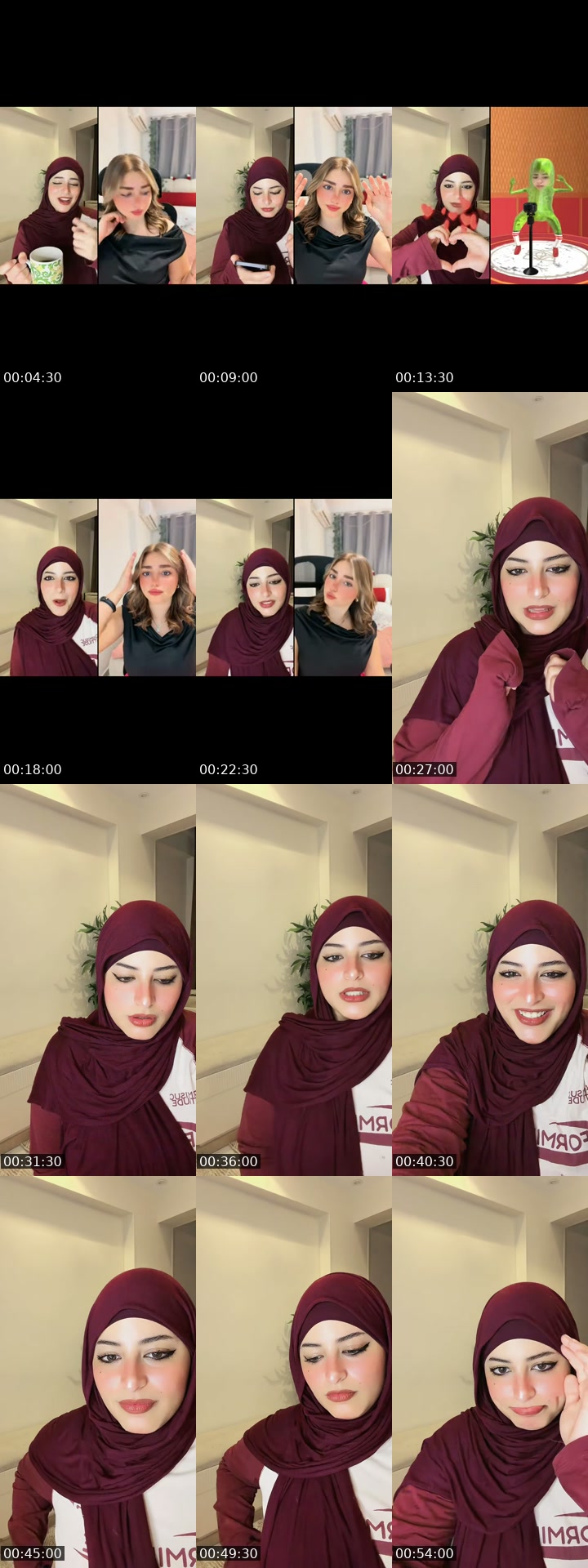 @amiramohame81 TikTok live from 2026-07-26
