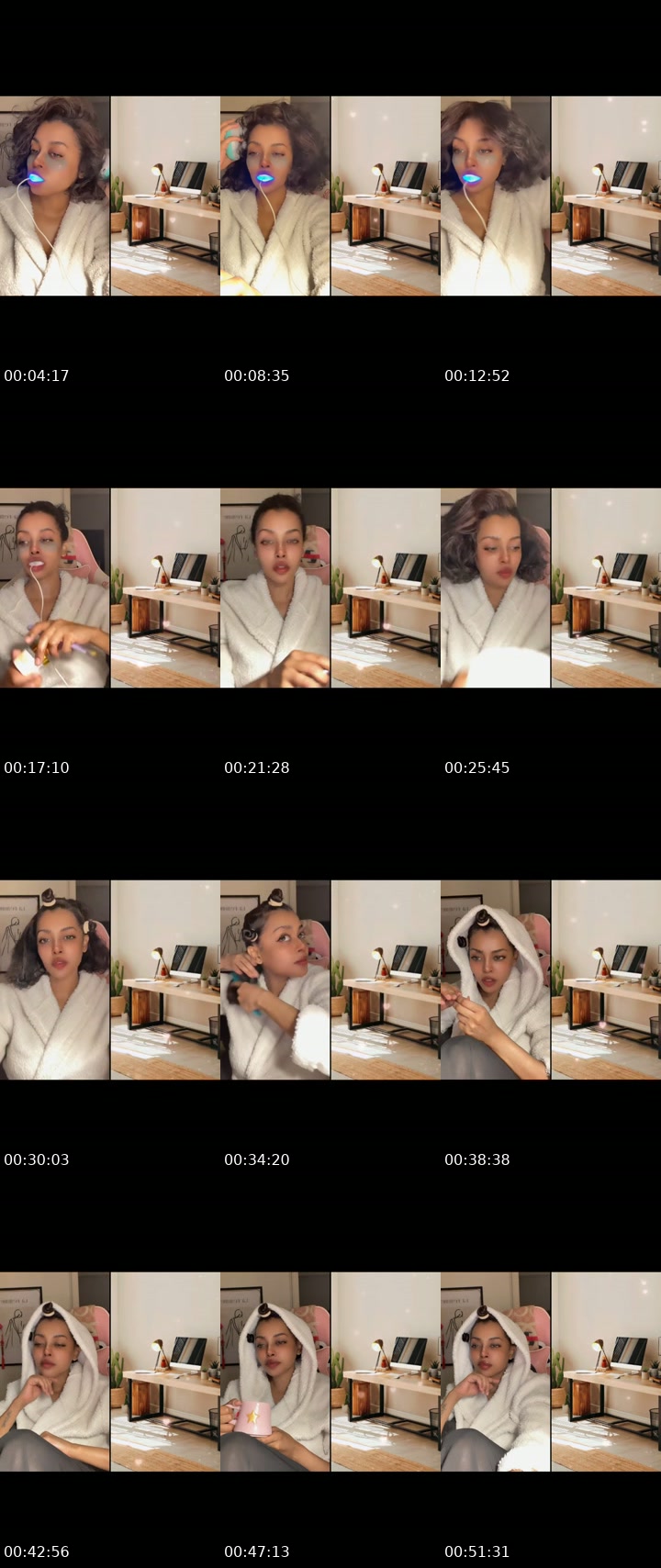 @angela_afro444 Finland TikTok live from 2026-07-26