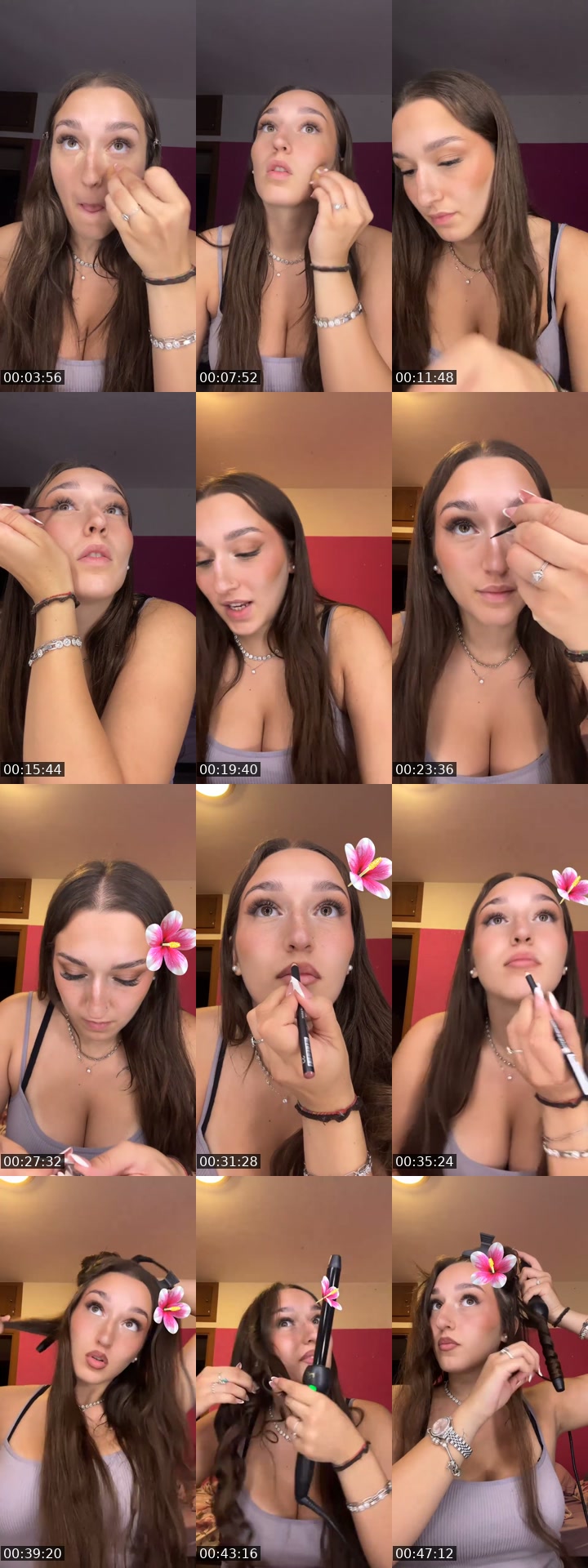 @beatriceemalagoli TikTok live from 2026-07-26