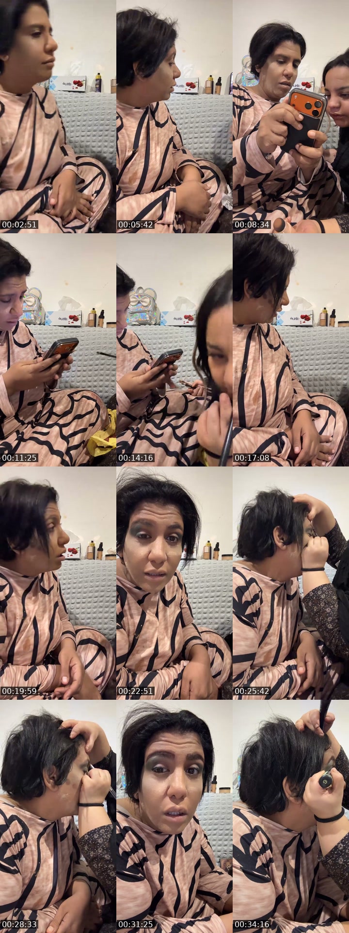 @sanfooorah9 Egypt TikTok live from 2026-07-26
