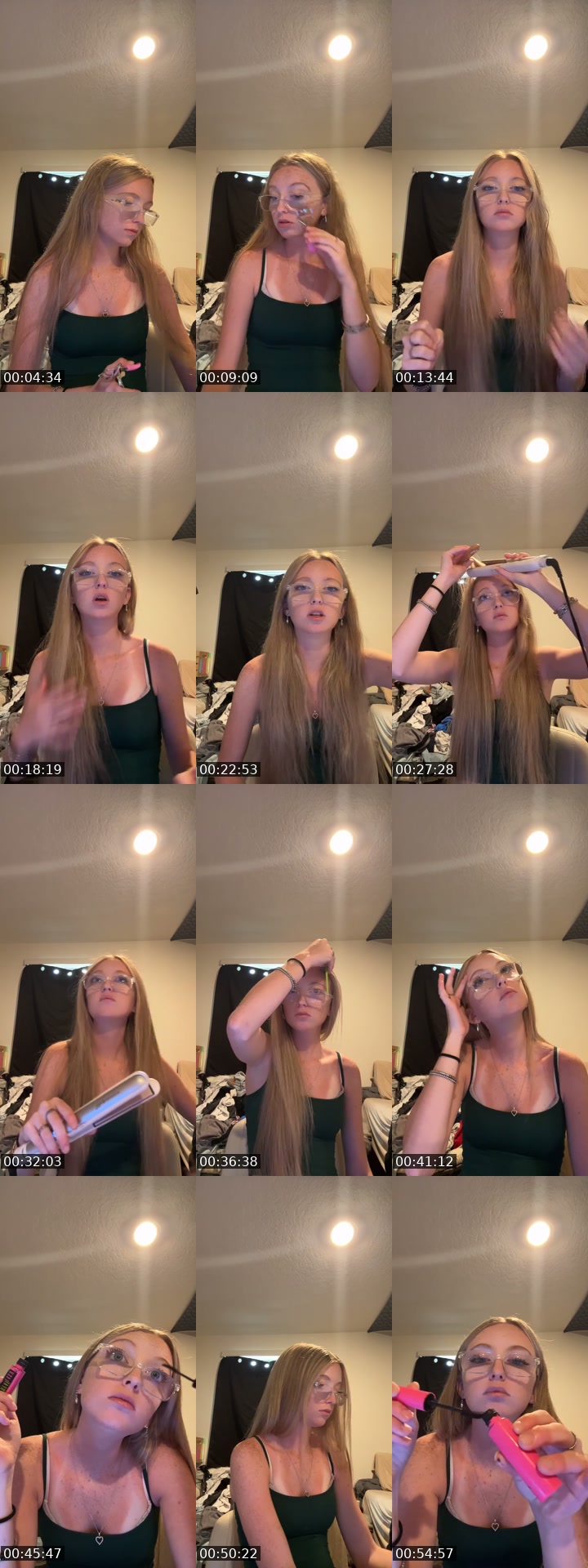 TikTok live: bored by @pinkbirthdayballoon