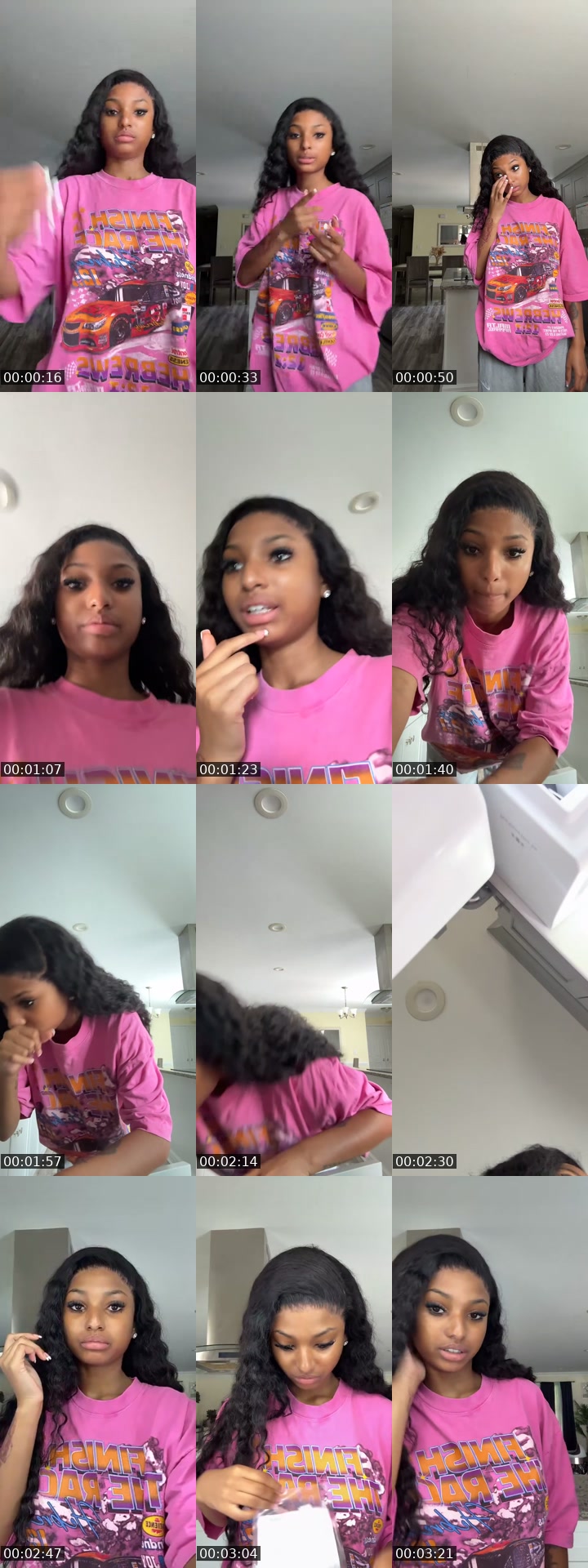 @kashhxmarie TikTok live from 2026-07-26