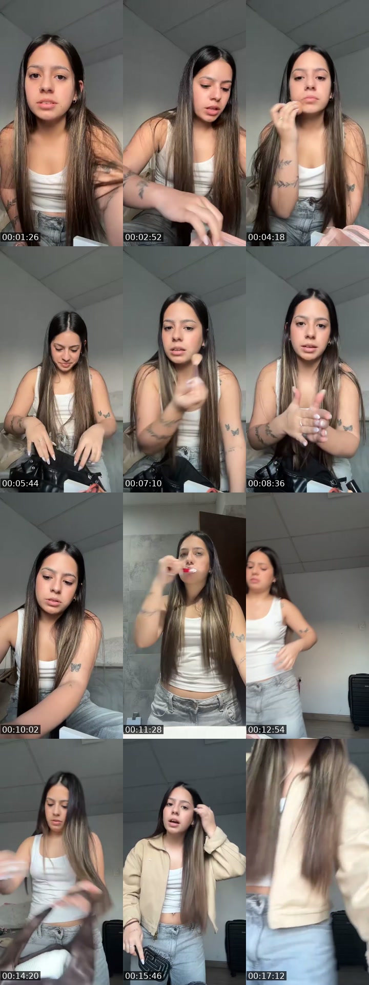 @aabigaalfi TikTok live from 2026-07-26