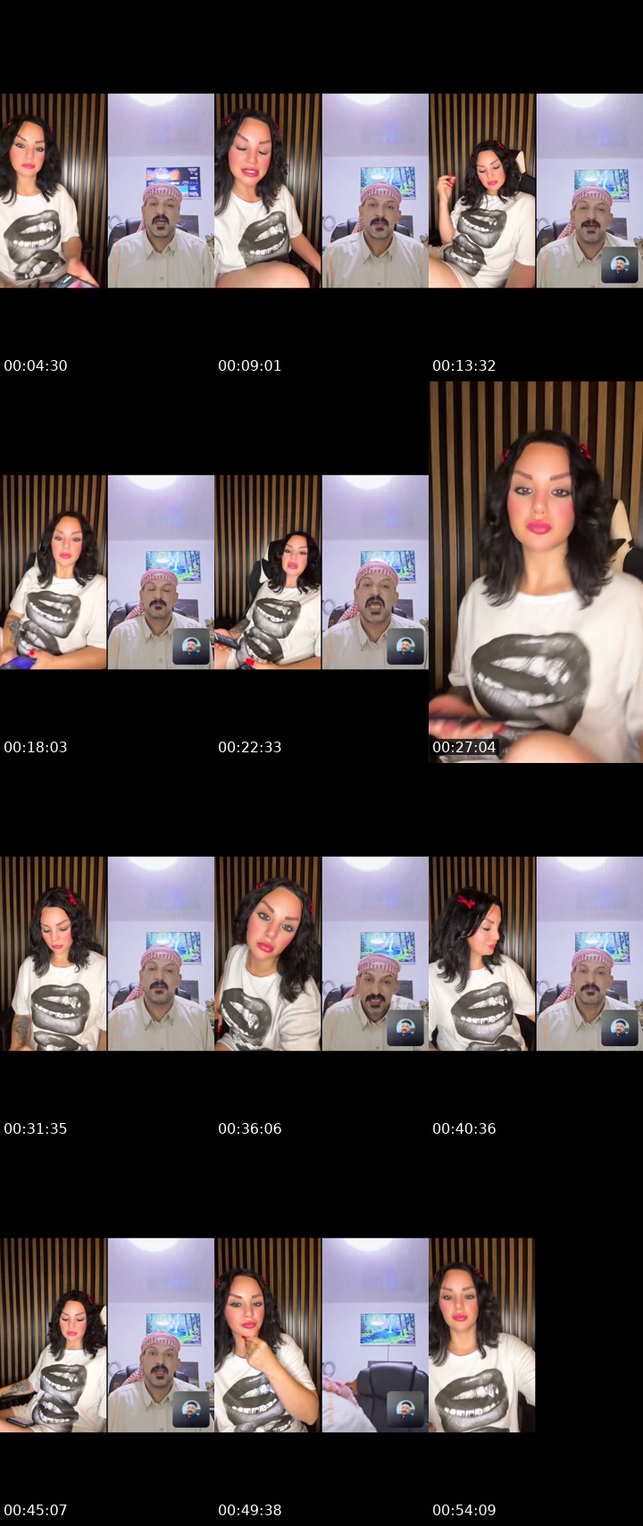 @ritafavpe9q Lebanon TikTok live from 2026-07-26