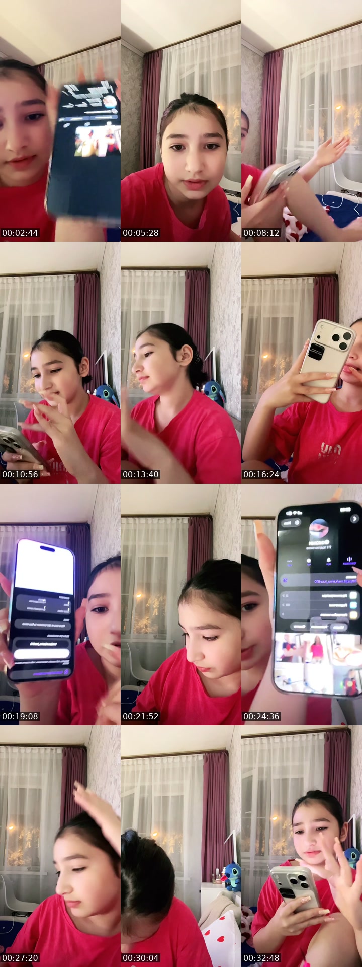 @christmas_cake4 TikTok live from 2026-07-26