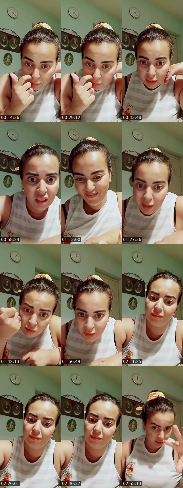 @yuyu1529 TikTok live from 2026-07-26
