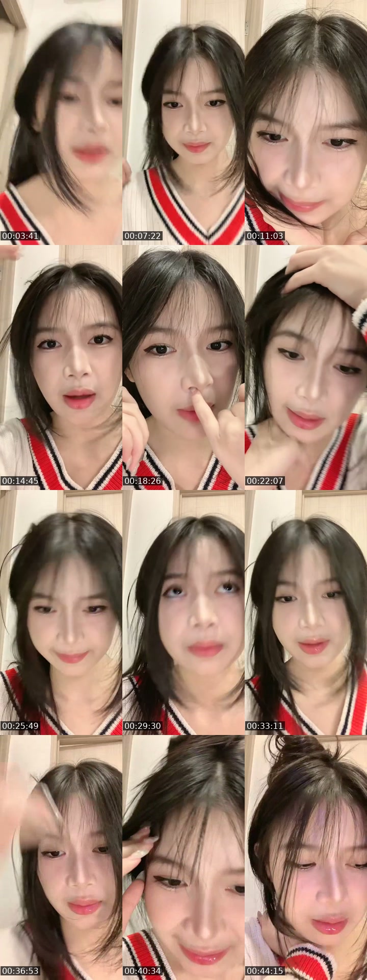 TikTok live: vamos by @ciaaazhng7