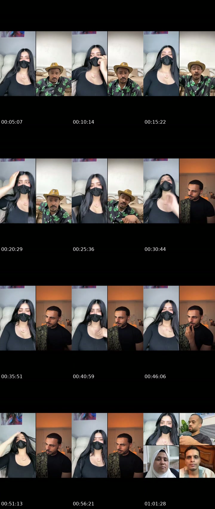 @ghazalmm35 TikTok live from 2026-07-26