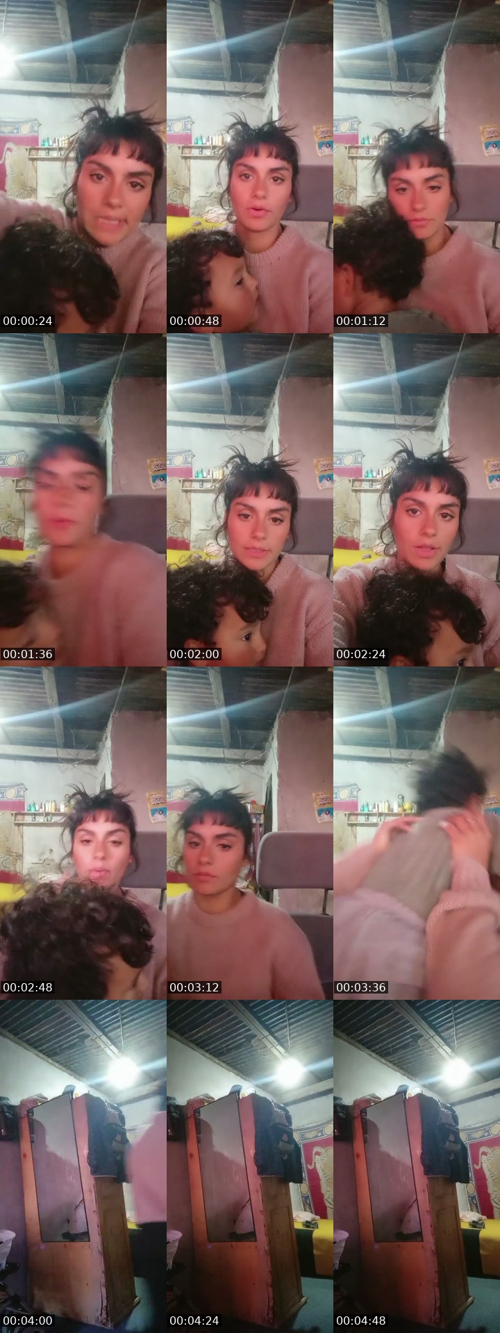 TikTok live: holis by @yamilalailhacar36