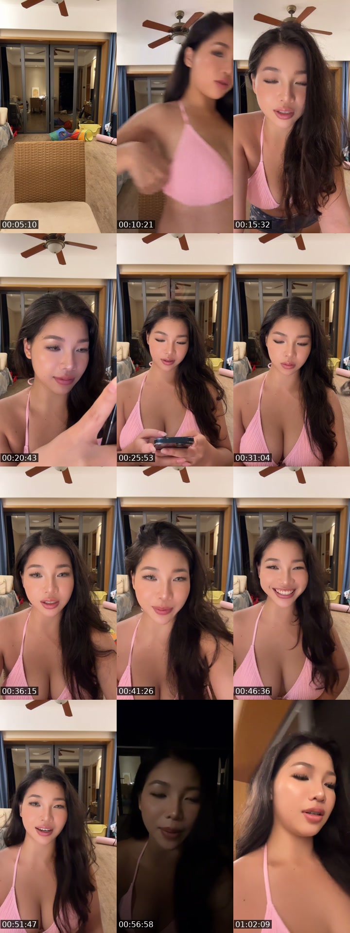@imcaptain31 TikTok live from 2026-07-26