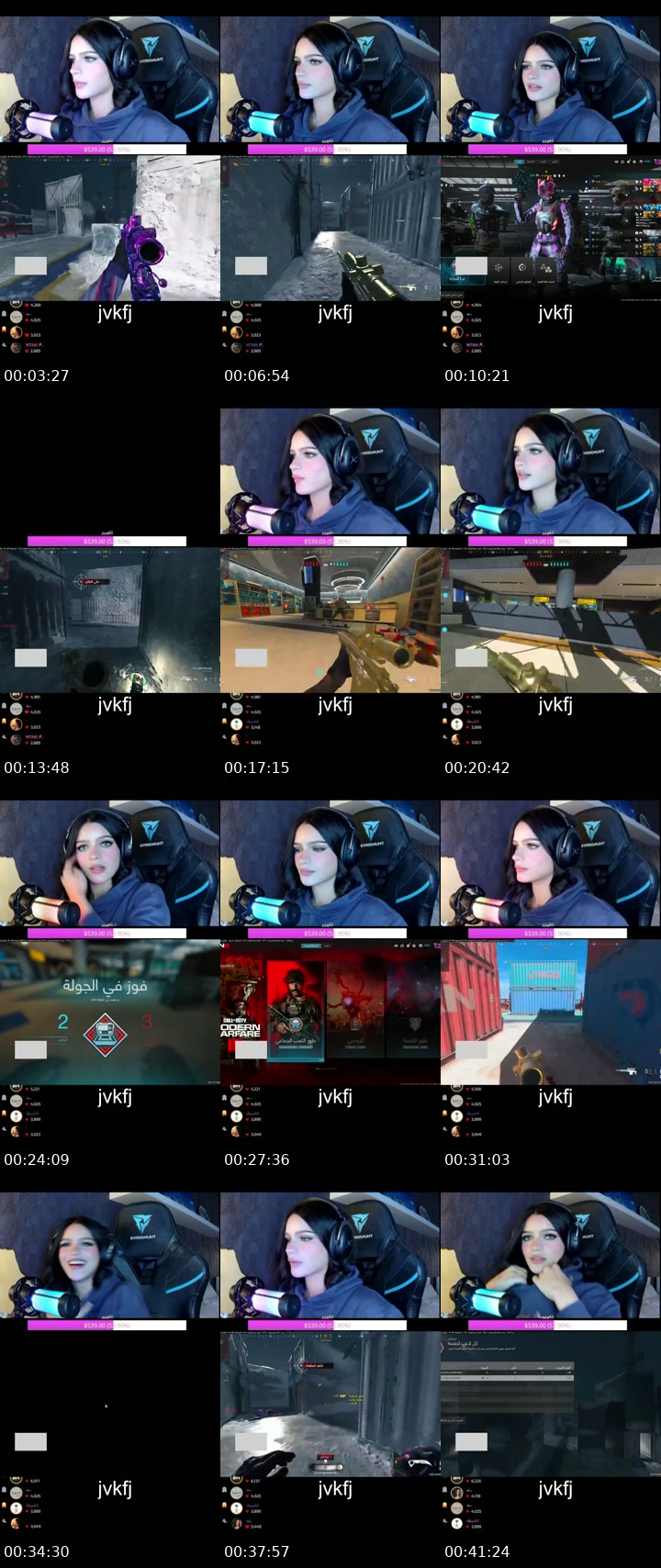 TikTok live: holaaaaaa by @rrrrx99
