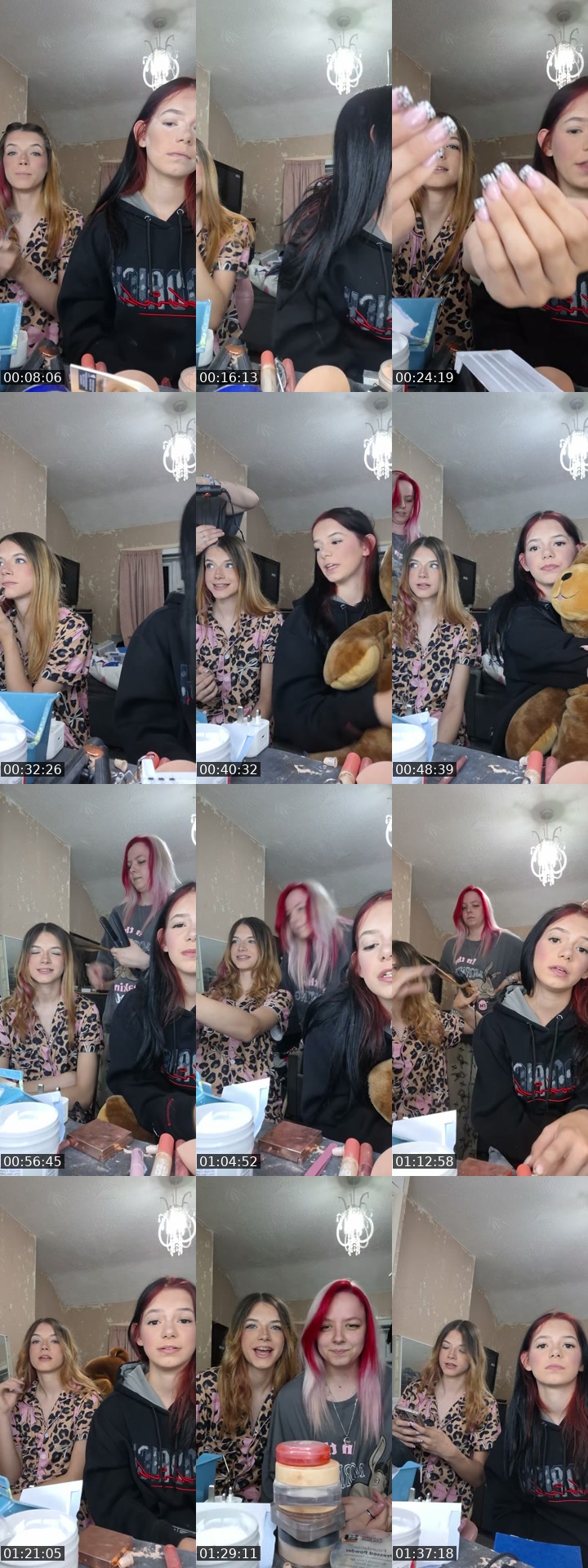 TikTok live: join!!! by @ezmel2807
