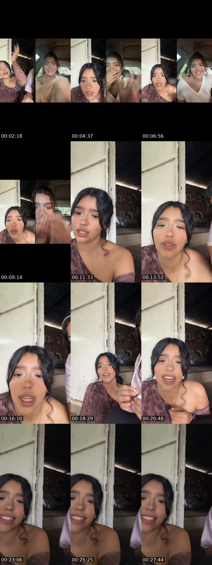 @florcervantestorres7 TikTok live from 2026-07-26