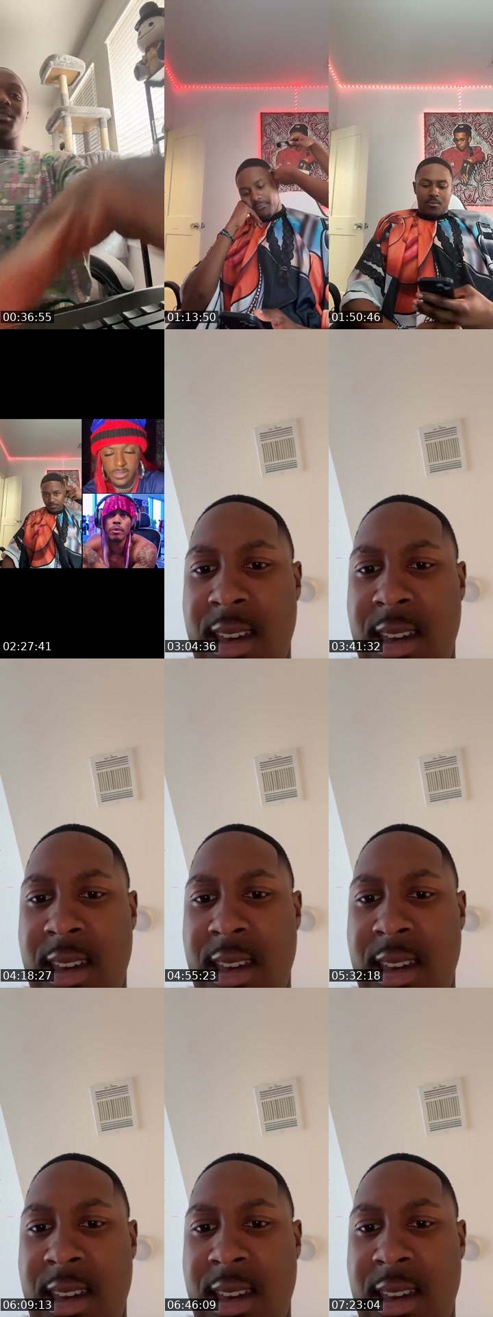 @metroxzayy TikTok live from 2026-07-26