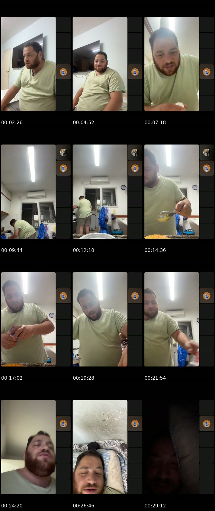 @user5082837059976 TikTok live from 2026-07-26