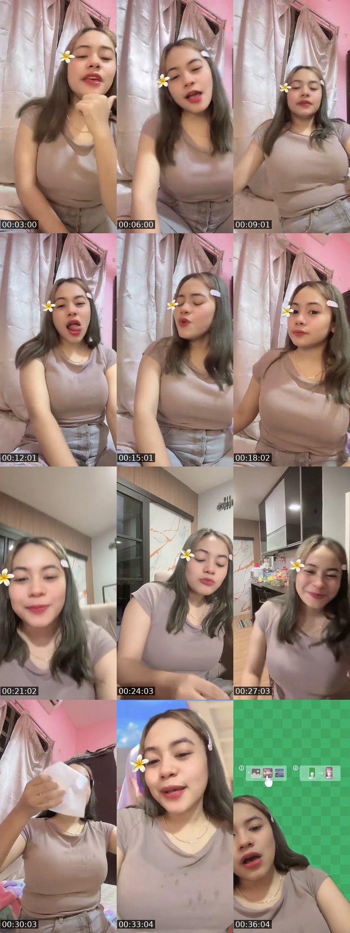 @putalea6 TikTok live from 2026-07-26